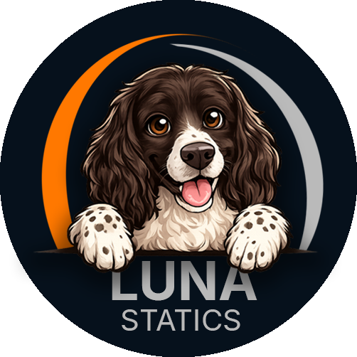 Luna Statics Ltd.