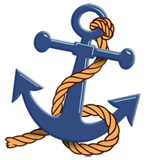 Blue Anchor