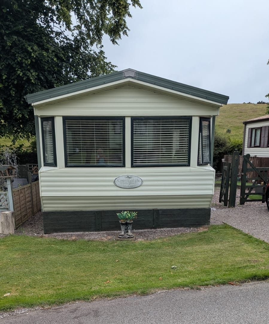 2004 Willerby Countrystyle