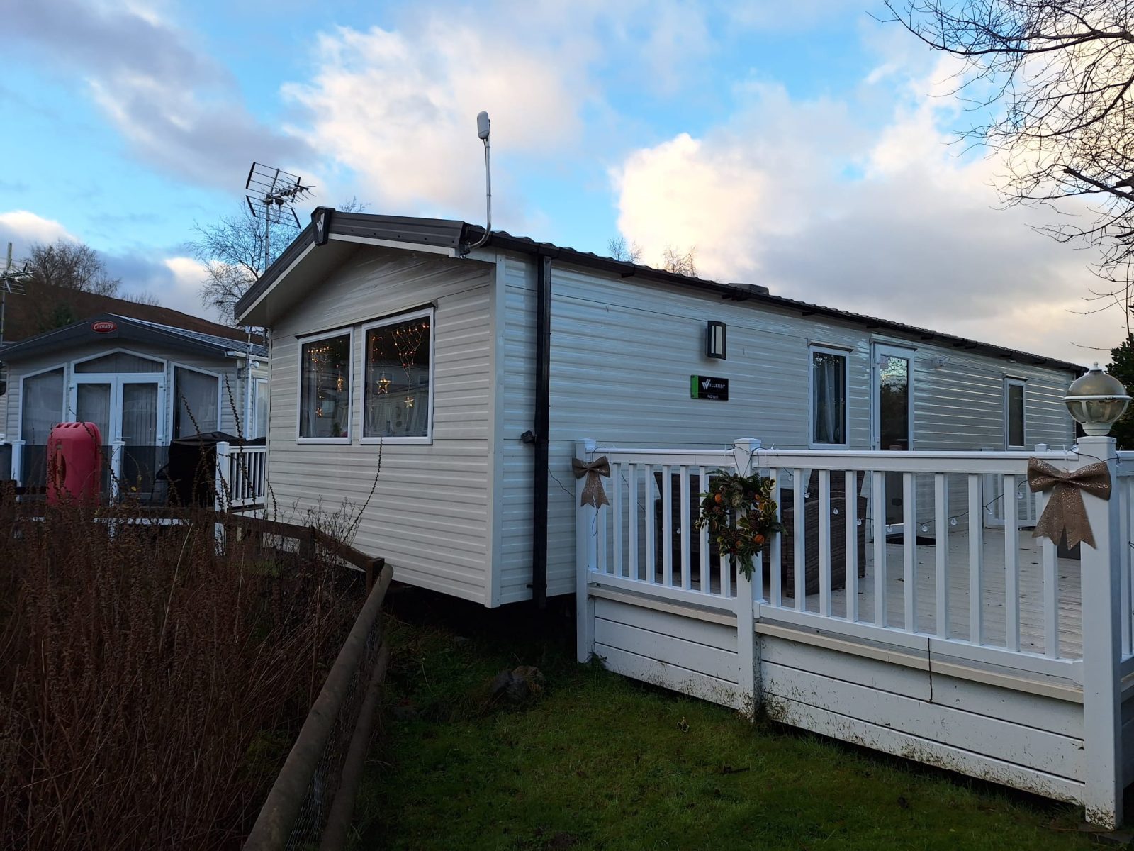 2024 Willerby Midhurst