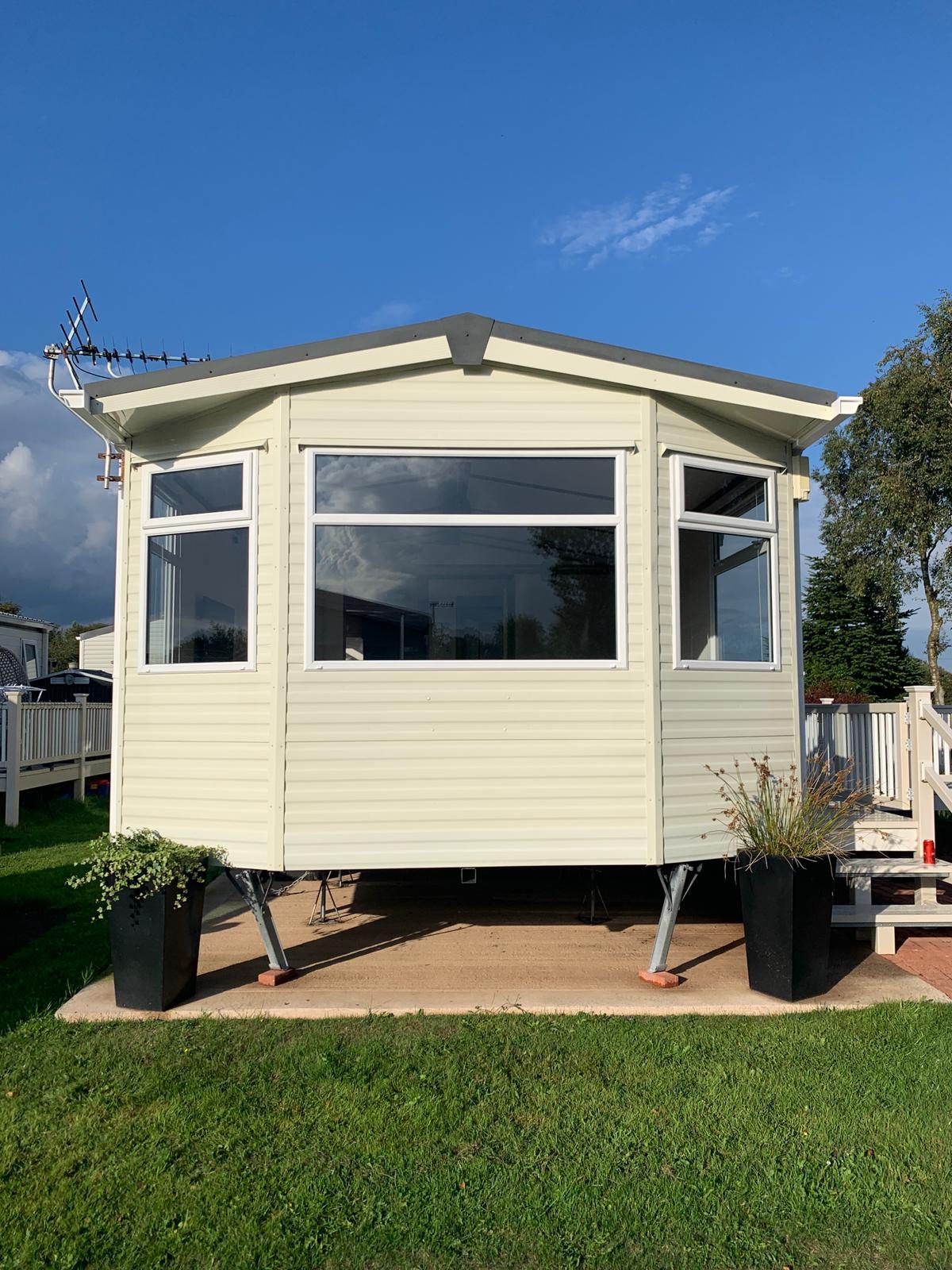 2010 Carnaby Ridgeway