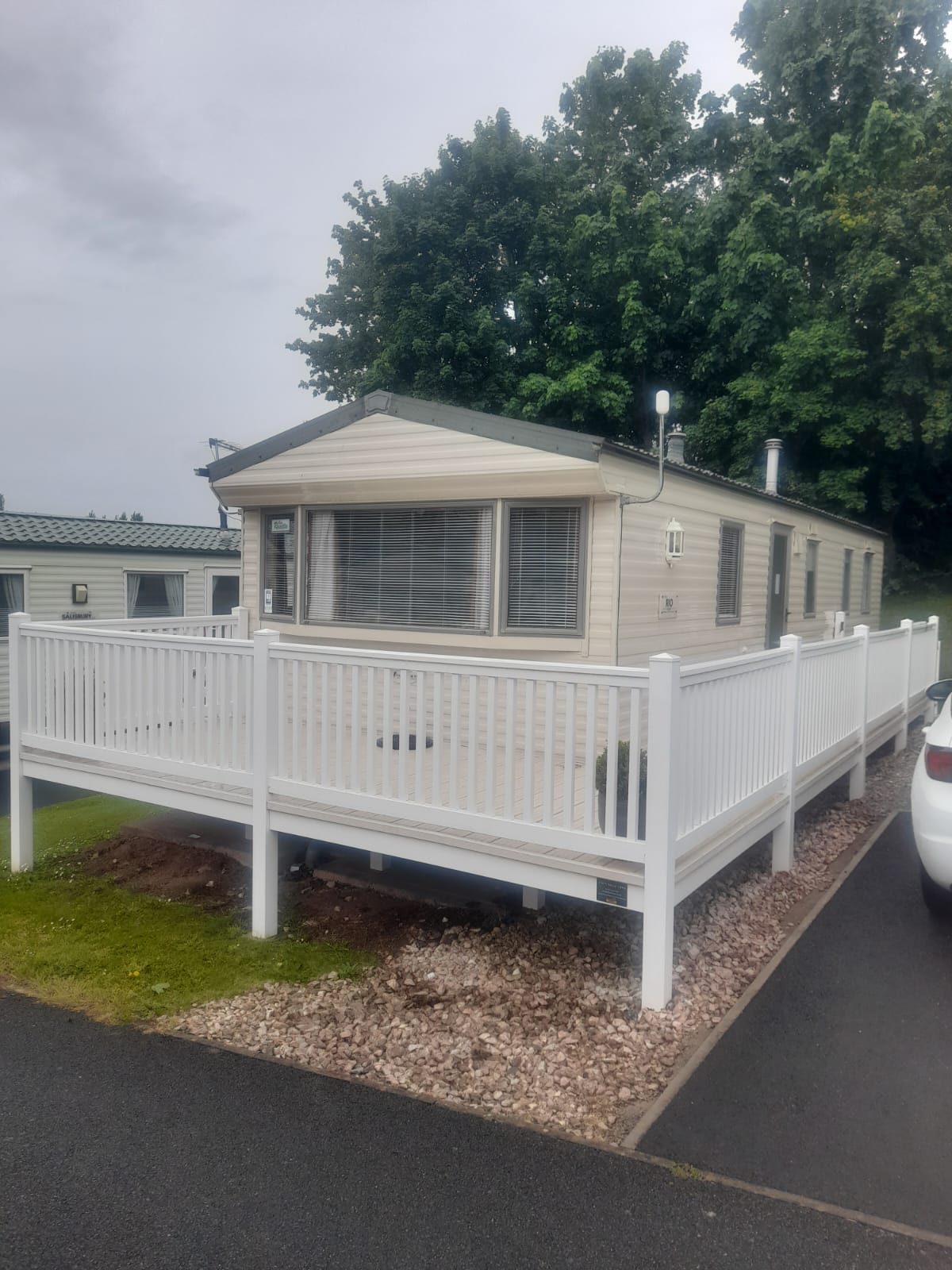 2011 Willerby Rio Gold